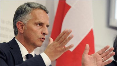 Supervisa OSCE tregua en Ucrania usando aviones sin tripulantes